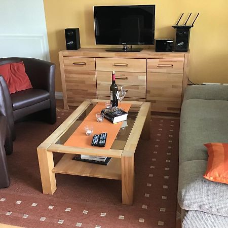 Zeesenhaus 5 Mit Seeblick Sellin  Ngoại thất bức ảnh