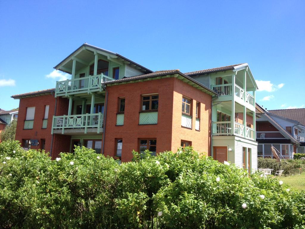 Zeesenhaus 5 Mit Seeblick Sellin  Ngoại thất bức ảnh