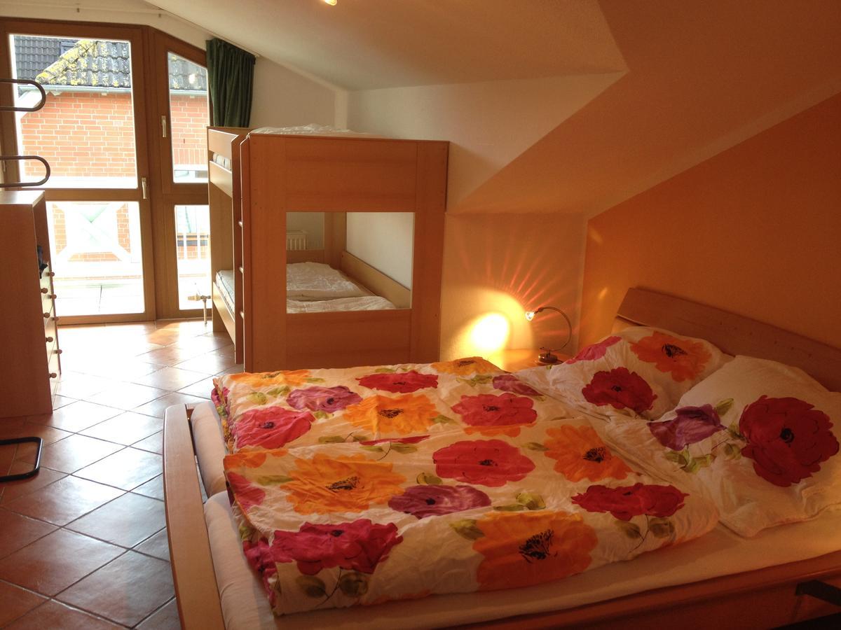 Zeesenhaus 5 Mit Seeblick Sellin  Ngoại thất bức ảnh